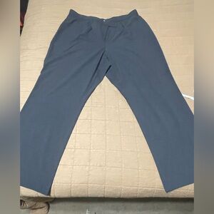 East 5th gray dress pants